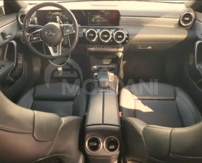 Mercedes CLA 2L 2020 Тбилиси - изображение 8