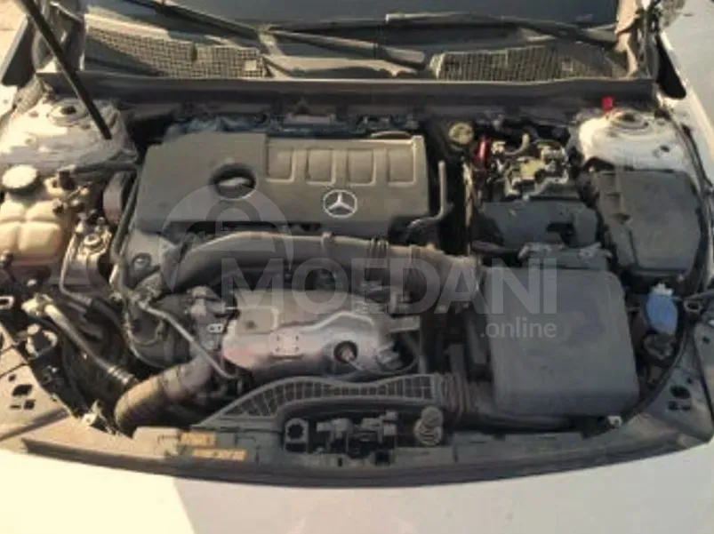 Mercedes CLA 2L 2020 Тбилиси - изображение 11