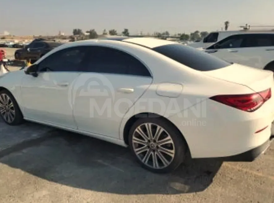 Mercedes CLA 2L 2020 Тбилиси - изображение 2