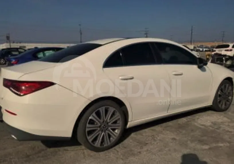 Mercedes CLA 2L 2020 Тбилиси - изображение 3