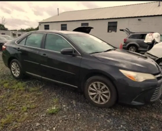 Toyota Camry 2016 თბილისი