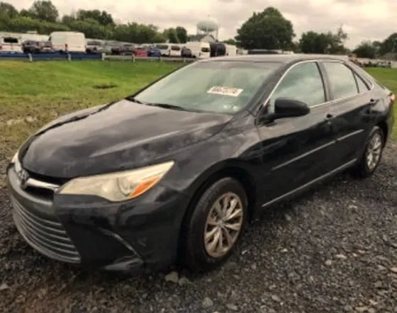 Toyota Camry 2016 თბილისი