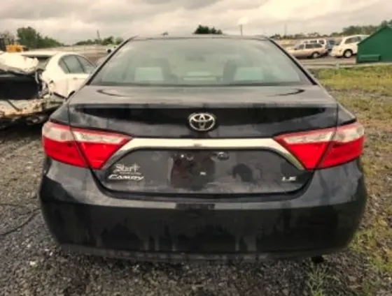 Toyota Camry 2016 თბილისი