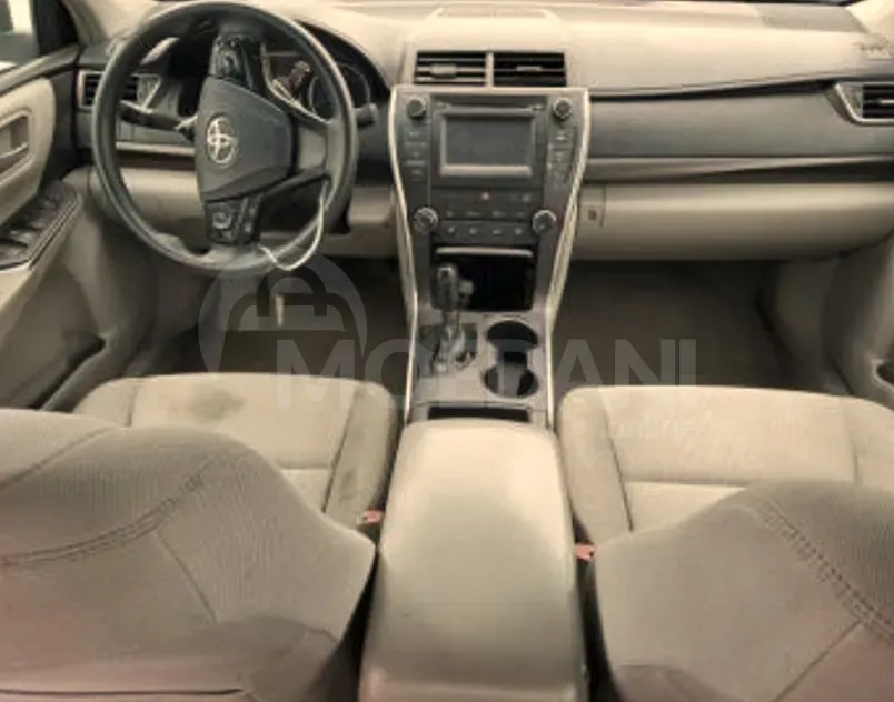 Toyota Camry 2.5L 2016 Тбилиси - изображение 7