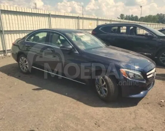 Mercedes-Benz C AMG 2017 Tbilisi - photo 4