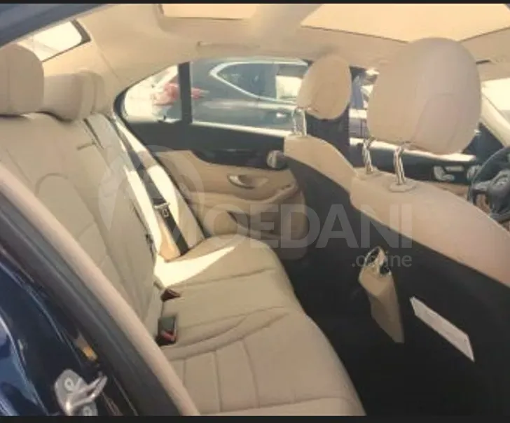 Mercedes C AMG 0.1L 2017 Тбилиси - изображение 10