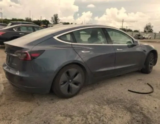 Tesla Model 3 2020 Тбилиси