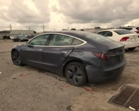 Tesla Model 3 2020 Tbilisi