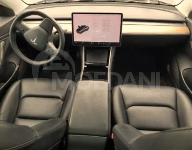 Tesla Model 3 2020 თბილისი - photo 7