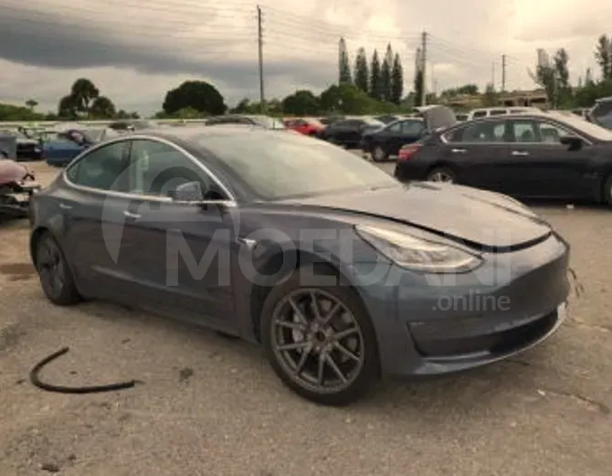 Tesla Model 3 2020 Tbilisi - photo 4