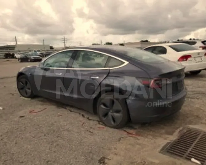 Tesla Model 3 2020 Tbilisi - photo 2