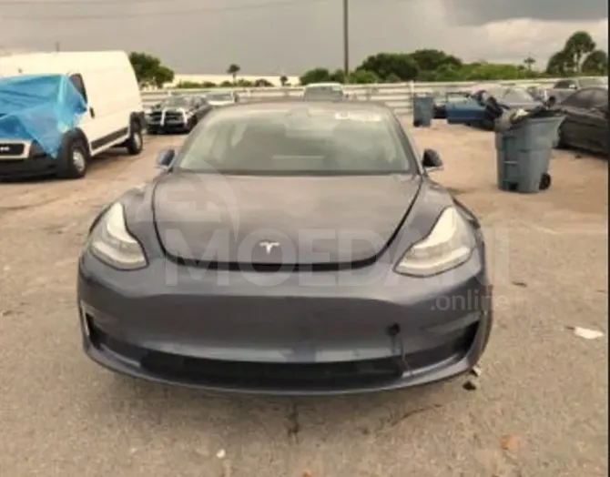 Tesla Model 3 2020 თბილისი - photo 5