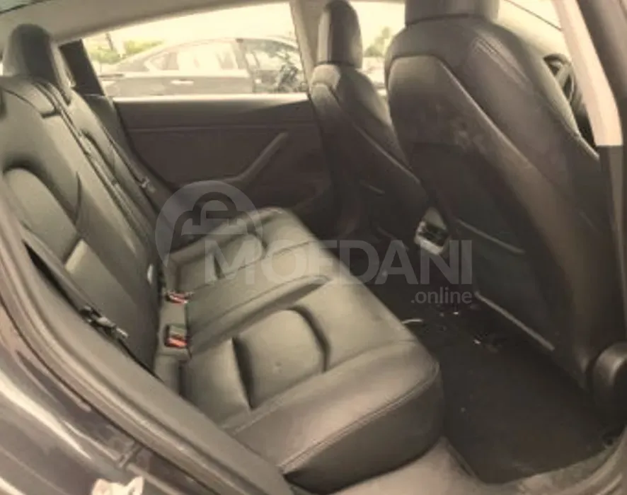 Tesla Model 3 2020 თბილისი - photo 9
