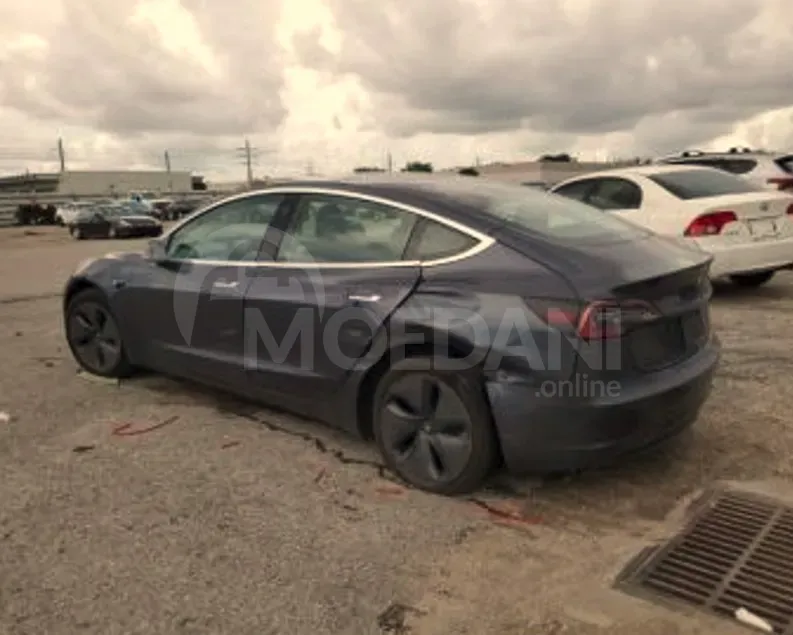 Tesla Model 3 2020 თბილისი - photo 2