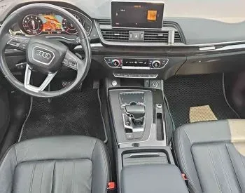 Audi Q5 2020 თბილისი