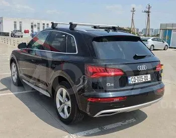 Audi Q5 2020 Тбилиси - изображение 8