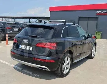 Audi Q5 2020 თბილისი - photo 4