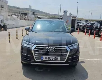 Audi Q5 2020 თბილისი - photo 2