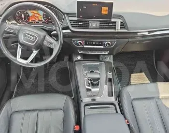 Audi Q5 2020 თბილისი - photo 6