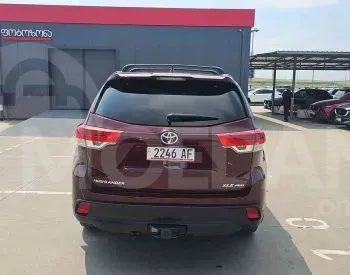 Toyota Highlander 2019 Tbilisi - photo 5