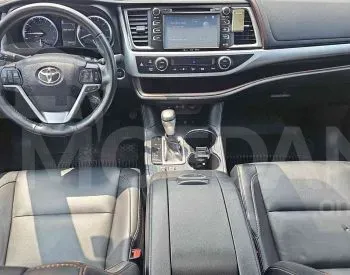 Toyota Highlander 2019 Тбилиси - изображение 8