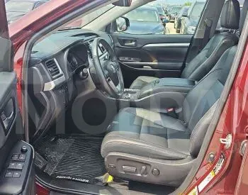 Toyota Highlander 3.5L 2019 Tbilisi - photo 7