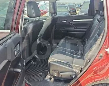 Toyota Highlander 3.5L 2019 Tbilisi - photo 9