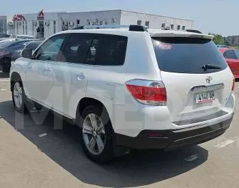 Toyota Highlander 3.5L 2014 Tbilisi - photo 6
