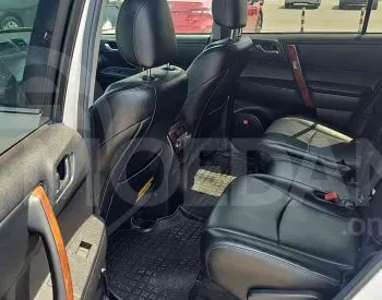 Toyota Highlander 3.5L 2014 Tbilisi - photo 7