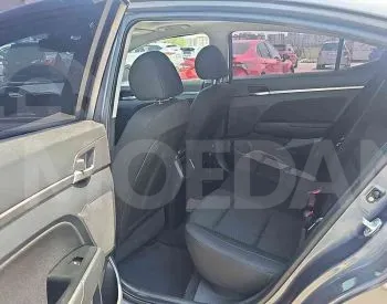 Hyundai Elantra 2020 Tbilisi - photo 6