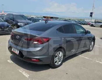 Hyundai Elantra 2020 Tbilisi - photo 4