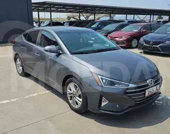 Hyundai Elantra 2020 Tbilisi - photo 3