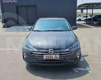 Hyundai Elantra 2020 Tbilisi - photo 2