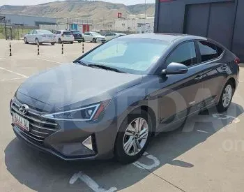 Hyundai Elantra 2020 Tbilisi - photo 1
