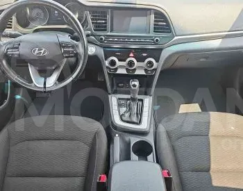 Hyundai Elantra 2020 Tbilisi - photo 7