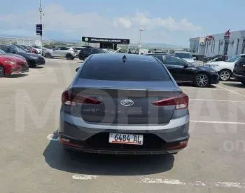 Hyundai Elantra 2020 Tbilisi - photo 8