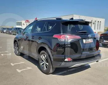 Toyota Rav4 2017 თბილისი - photo 6