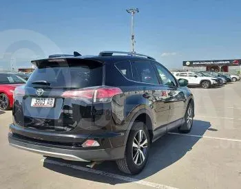 Toyota Rav4 2017 თბილისი - photo 4