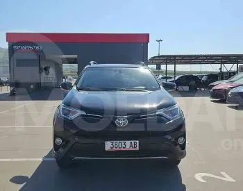 Toyota RAV4 2.5L 2017 Tbilisi - photo 2