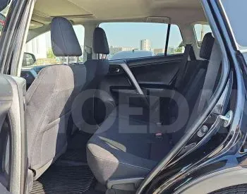 Toyota RAV4 2.5L 2017 Tbilisi - photo 7