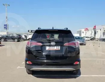 Toyota RAV4 2.5L 2017 Tbilisi - photo 5