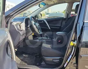 Toyota RAV4 2.5L 2017 Tbilisi - photo 9