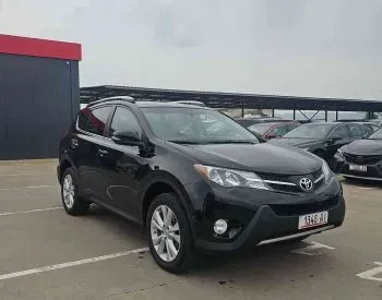 Toyota Rav4 2015 Тбилиси