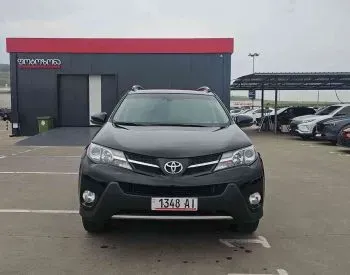 Toyota Rav4 2015 თბილისი