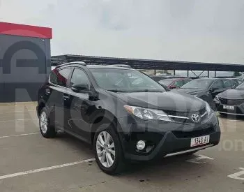 Toyota RAV4 2015 Тбилиси - изображение 3