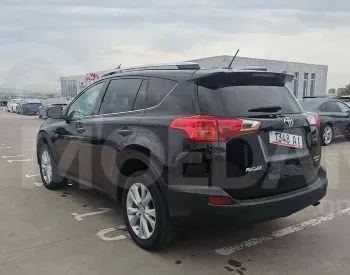 Toyota Rav4 2015 თბილისი - photo 6