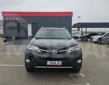 Toyota RAV4 2015 Тбилиси - изображение 2