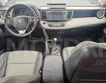 Toyota RAV4 2015 Тбилиси - изображение 8