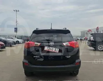 Toyota Rav4 2015 Tbilisi - photo 5