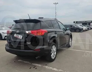 Toyota RAV4 2.5L 2015 Tbilisi - photo 4